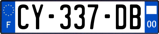 CY-337-DB