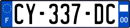 CY-337-DC