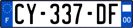 CY-337-DF