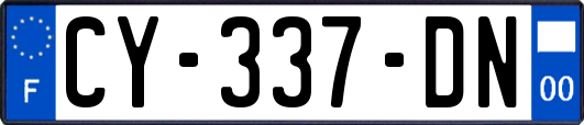 CY-337-DN