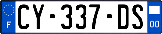 CY-337-DS