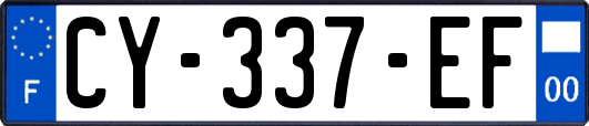 CY-337-EF