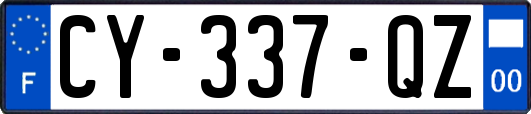 CY-337-QZ