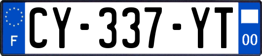 CY-337-YT