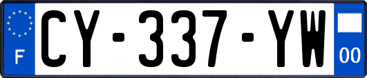 CY-337-YW