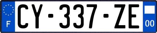 CY-337-ZE