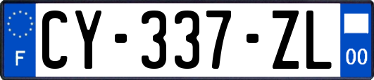 CY-337-ZL