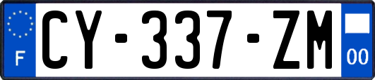 CY-337-ZM