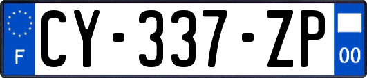 CY-337-ZP