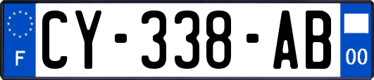 CY-338-AB