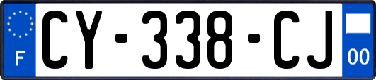 CY-338-CJ