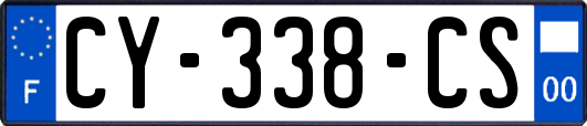 CY-338-CS