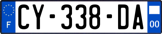 CY-338-DA