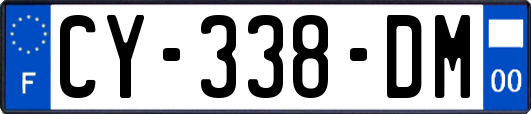 CY-338-DM