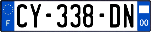 CY-338-DN