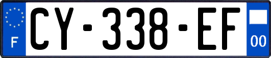 CY-338-EF