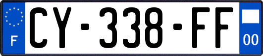 CY-338-FF