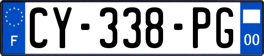 CY-338-PG