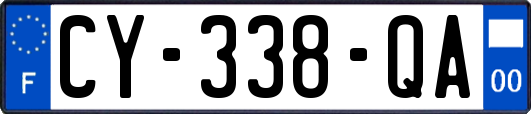 CY-338-QA