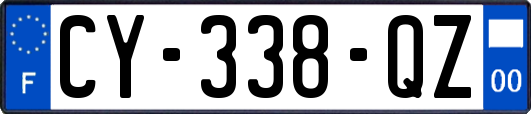 CY-338-QZ