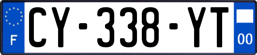CY-338-YT