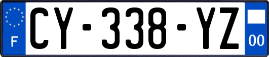 CY-338-YZ