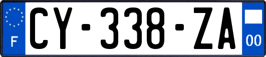 CY-338-ZA