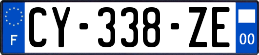 CY-338-ZE