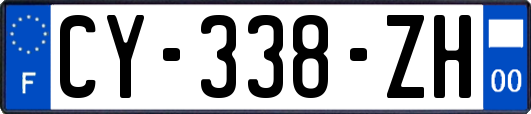 CY-338-ZH