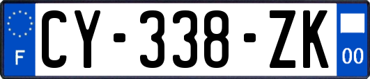 CY-338-ZK