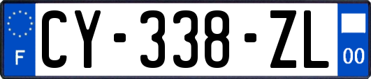 CY-338-ZL