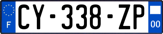 CY-338-ZP