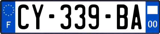 CY-339-BA