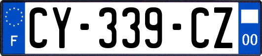 CY-339-CZ