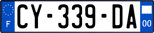 CY-339-DA