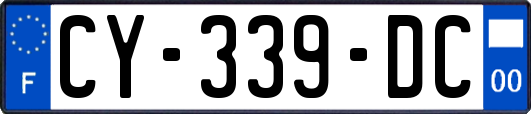 CY-339-DC