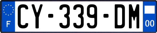 CY-339-DM
