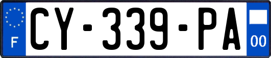 CY-339-PA