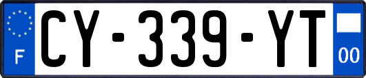 CY-339-YT