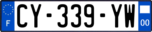CY-339-YW