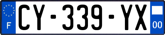 CY-339-YX