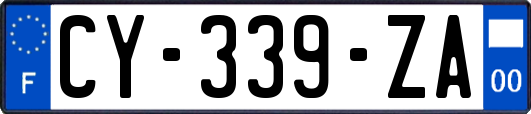 CY-339-ZA