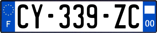 CY-339-ZC