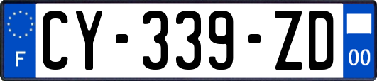 CY-339-ZD