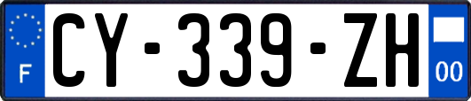 CY-339-ZH