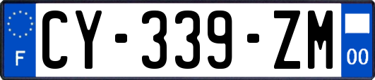 CY-339-ZM