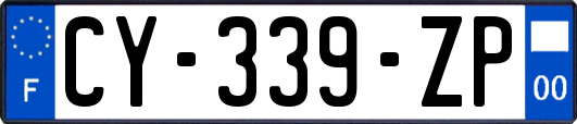 CY-339-ZP