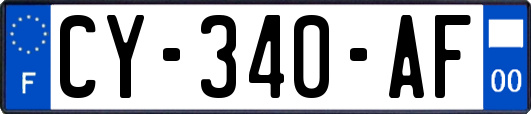 CY-340-AF