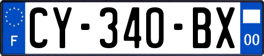 CY-340-BX