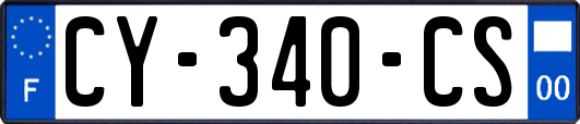 CY-340-CS
